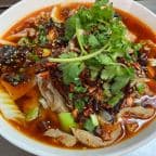 Best Szechuan Style Blood in Chili Sauce in Whitestone, NY