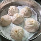 Best Little Juicy Pork Bun (4ps) in Whitestone, NY